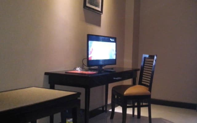 Tematik Hotel Pluit - photo 3