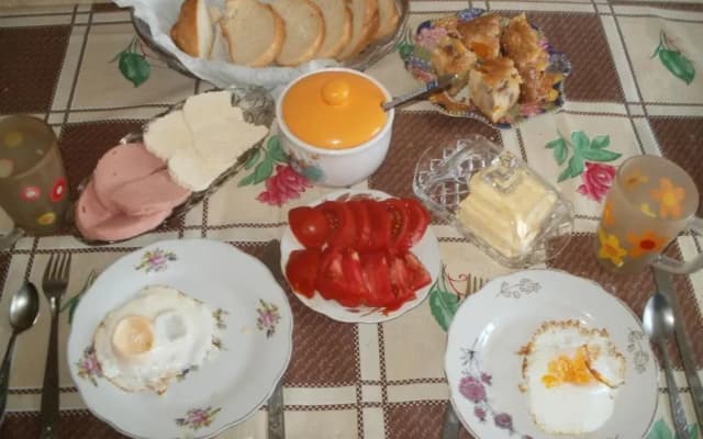Guest House Nochleg - photo 4
