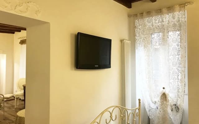 Suite del Vicolo Apartment - photo 2