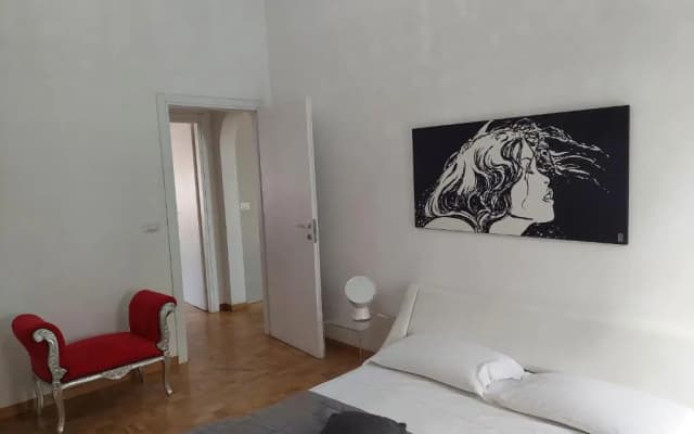 Apartment Rome 18 - photo 2