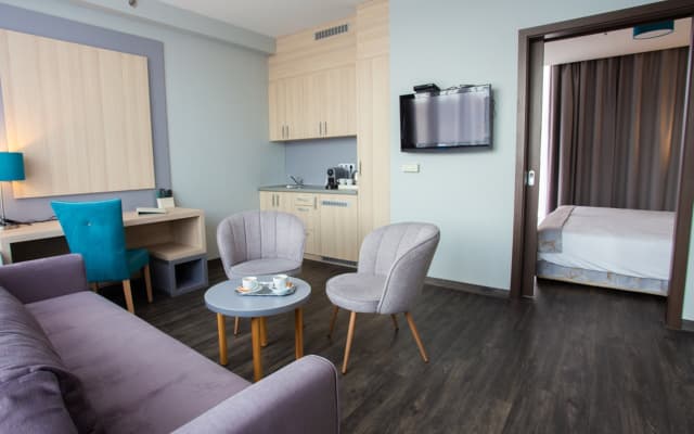 Regnum Residence - photo 3