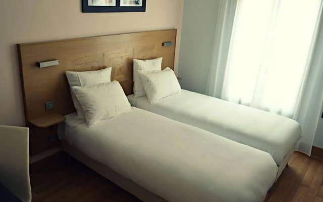 Hotel Eiffel XV - photo 5