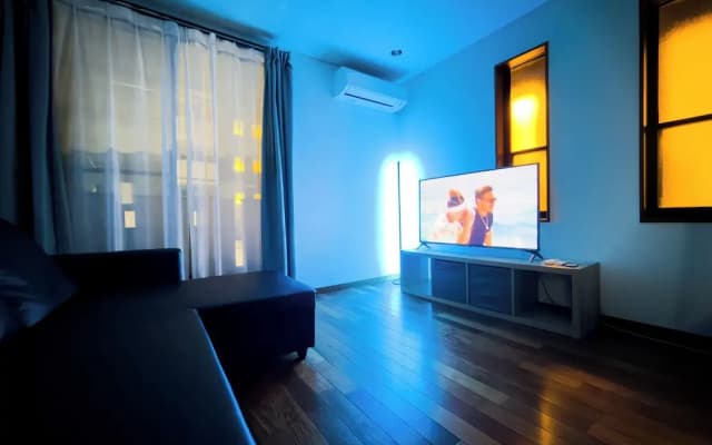 Satellite Hotel Roppongi - photo 2