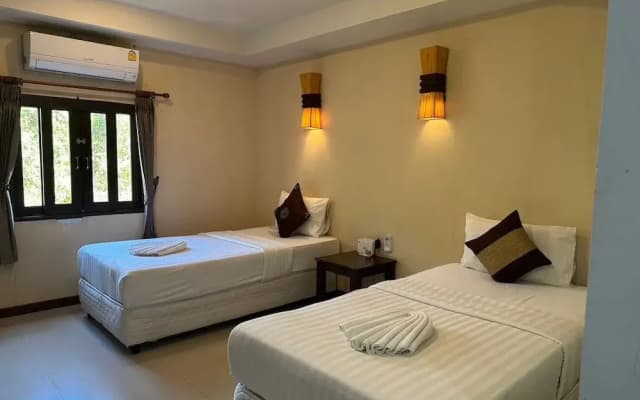 Baan Busaba Hotel - photo 3