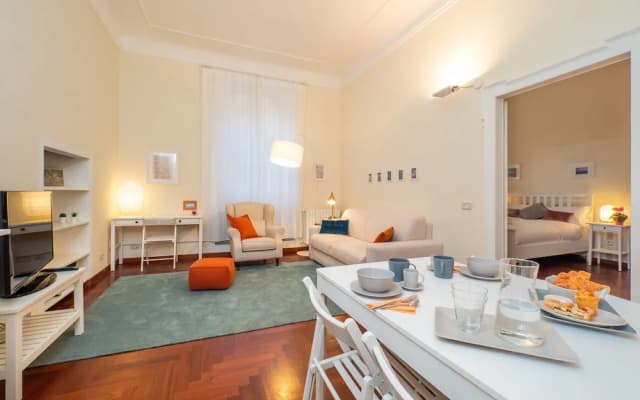 Menotti Apartment - photo 2