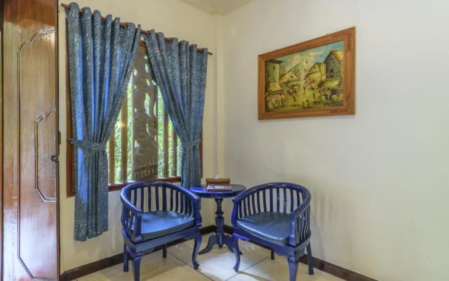Puri Cendana Resort Bali - photo 5