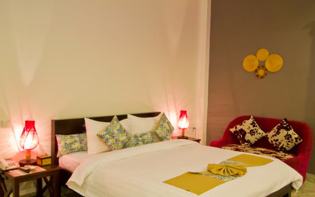 Central Boutique Angkor Hotel - photo 5
