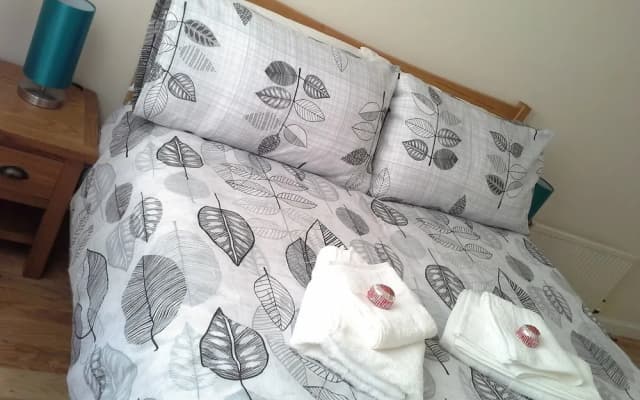 Modern Leith apartment - photo 3
