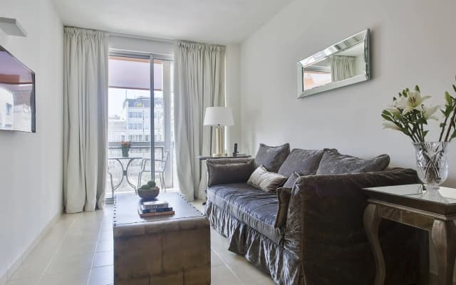 Splendom Suites Pau Clarís - photo 2