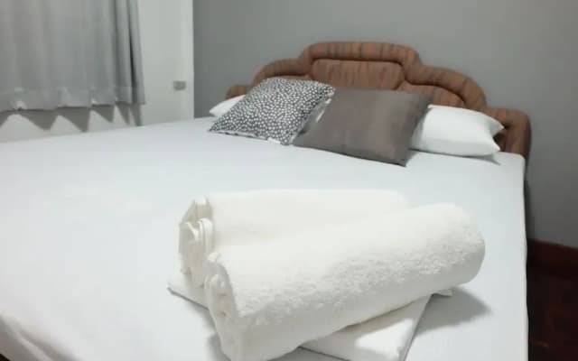 Manii Hostel Asoke - photo 3