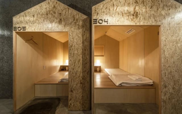 ICHINICHI - Hostel - photo 3