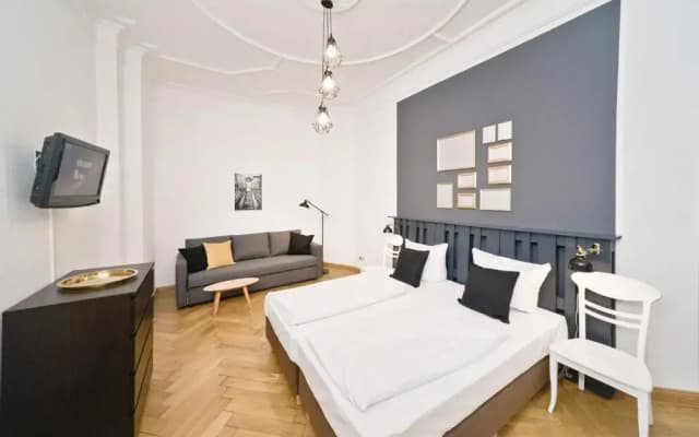 Old Town Apartments - photo 4