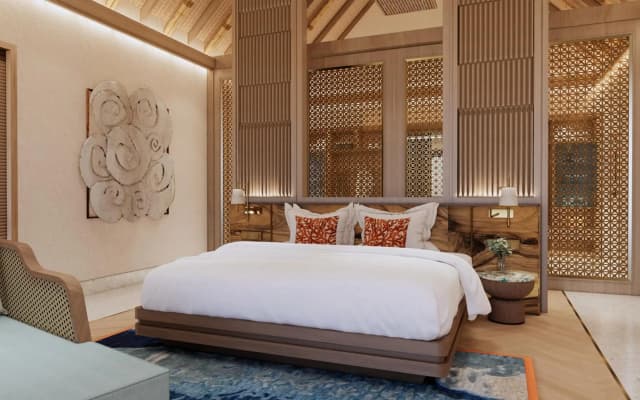 Rah Gili Maldives - photo 2