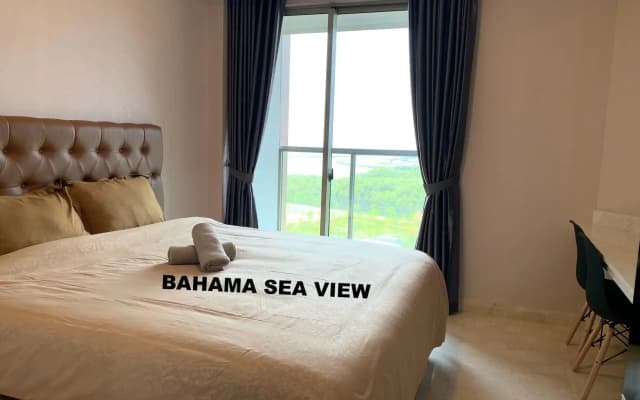 Gold Coast PIK Bahama Sea View Apartments - photo 2