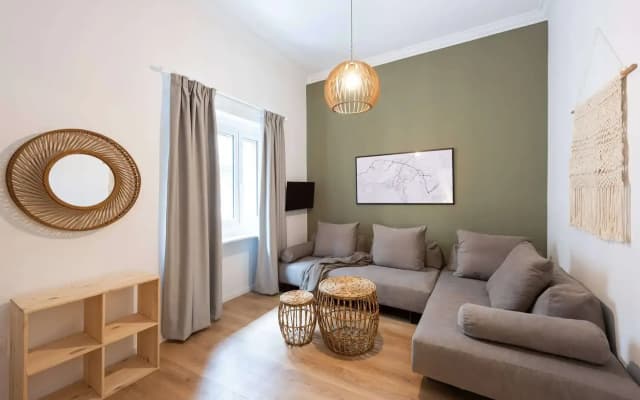 Modita Boutique Apartments - photo 2