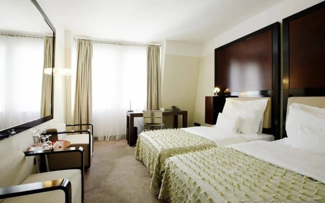 Hotel Maximilian - photo 4