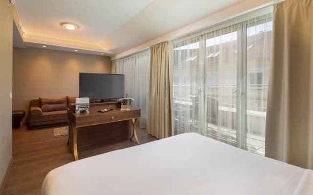 Continental Hotel Budapest - photo 5