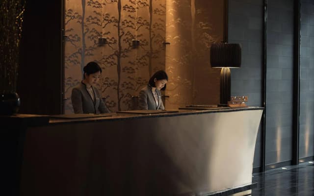 Four Seasons Hotel Seoul - photo 2