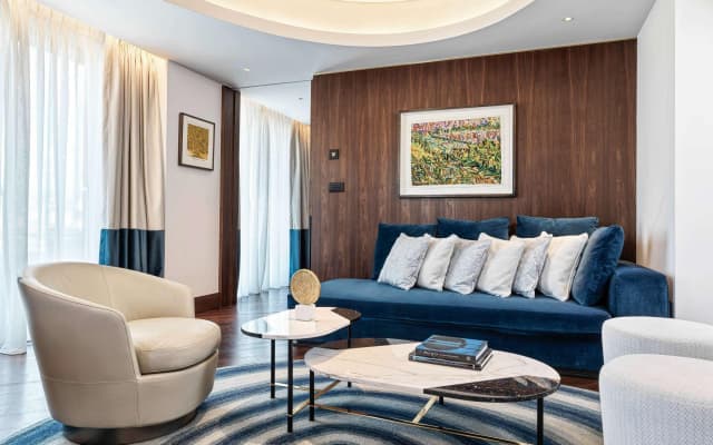 Athens Capital Hotel - MGallery Collection - photo 5