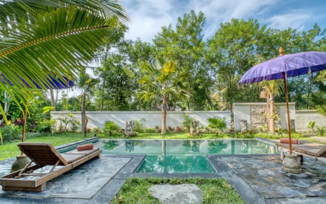 Sentana Villa Ubud - photo 2