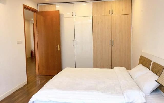 Grand Spring Suites - Pham Huy Thong - photo 4