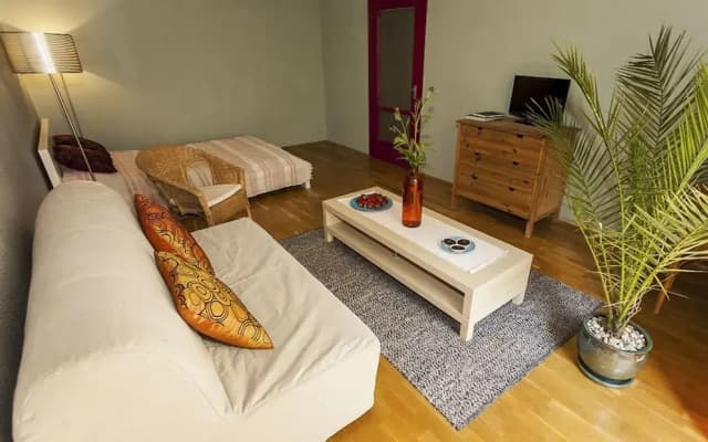 Aljotta Apartment - photo 5