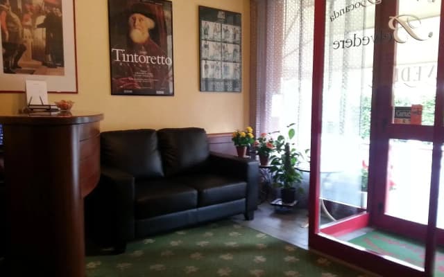 Nuova Locanda Belvedere - photo 2