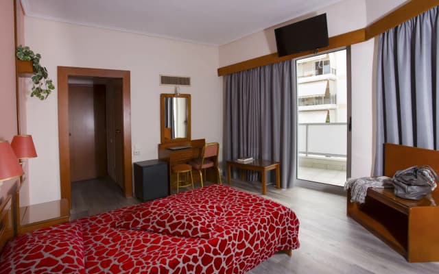 Xenophon Hotel - photo 5