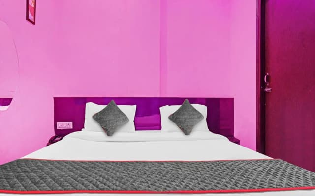 OYO Flagship 70036 Hotel Small Town - photo 3