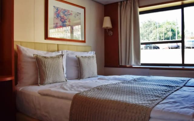OnRiver Hotels - MS Cezanne - photo 2