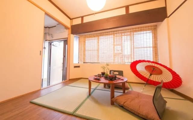 Kyo Machiya Nijo - photo 5