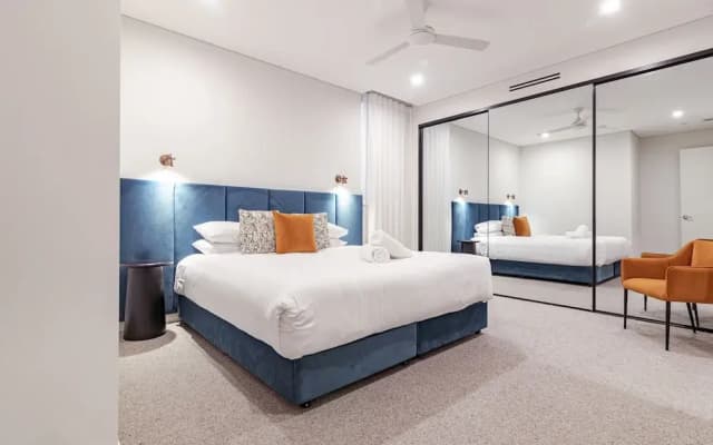 Astina Suites - photo 5