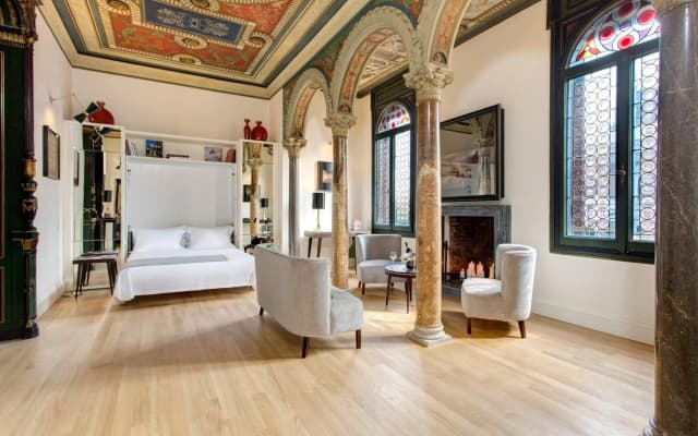 Roof Suite Rome Historic Residence - photo 2