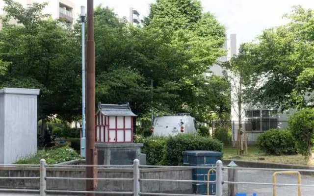 B Namba3 - photo 2