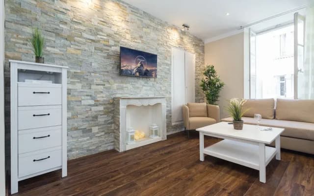 Chocolate - Spacious & Cosy 2-Br Center - photo 5