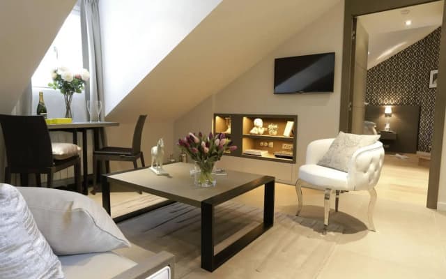 Roi de Sicile Rivoli Annexe - photo 5