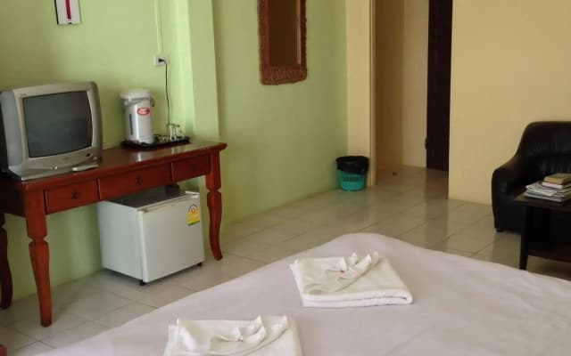 Tropicoza Guest House - photo 5