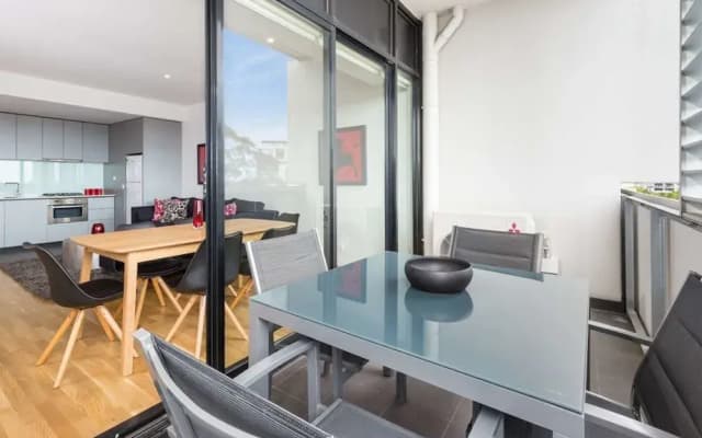 Executive Apartment With Bay Views - photo 2