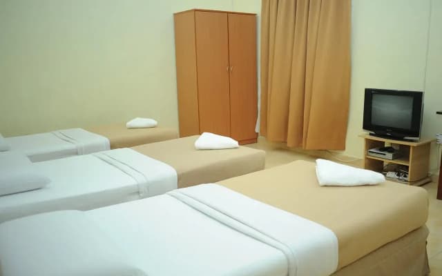 Hotel Anggerik Impian - photo 3