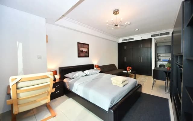 ARZ- Available spacious Studio Apartment - photo 3
