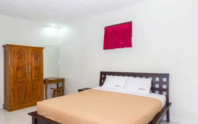 RedDoorz Sanur 3 - photo 3