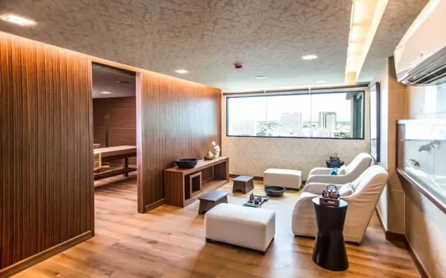 Luxury Corner Room - photo 5