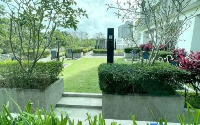 Skyloft Suite 1MinTo Aeon Bukit Indah - photo 2