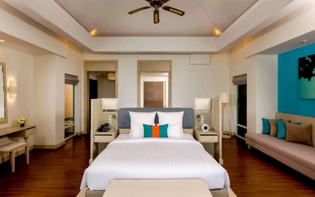 Pullman Phuket Panwa Beach Resort - photo 4