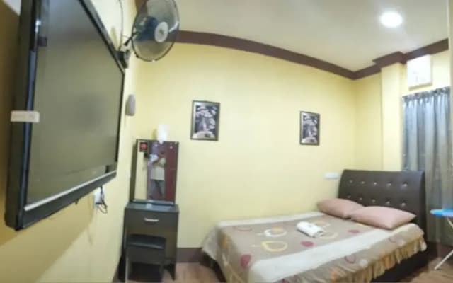 Vvilla Motel - photo 3