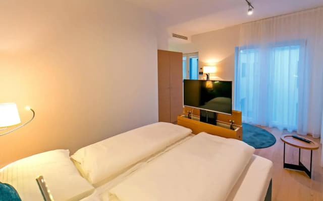 Wienwert Apartments Vienna - photo 5