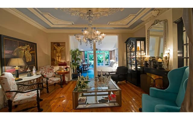 Breitner House - photo 2