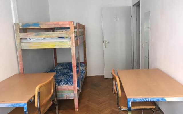 Chichilli Tea Hostel Vienna - photo 5