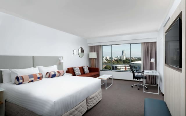 Rydges Parramatta - photo 3