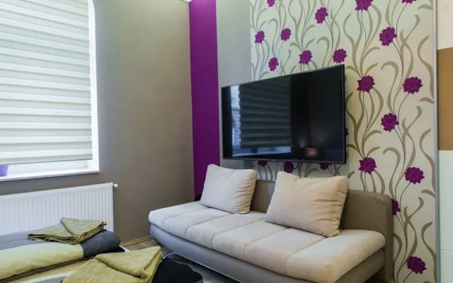 Dfive Apartments - Szinyei - photo 3